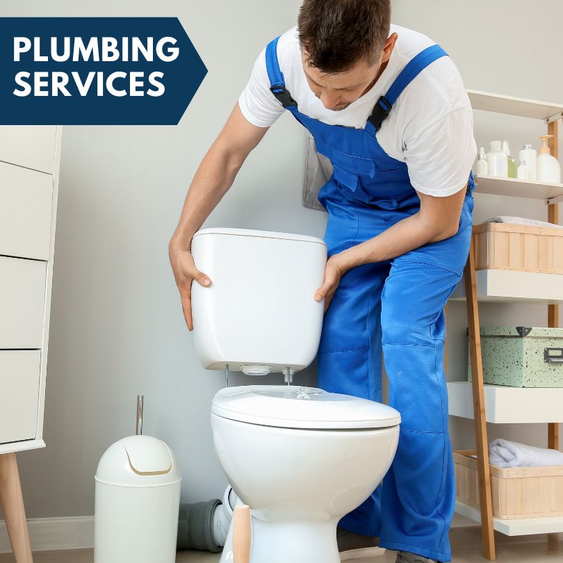 Plumbing Company in Georgetown, GA